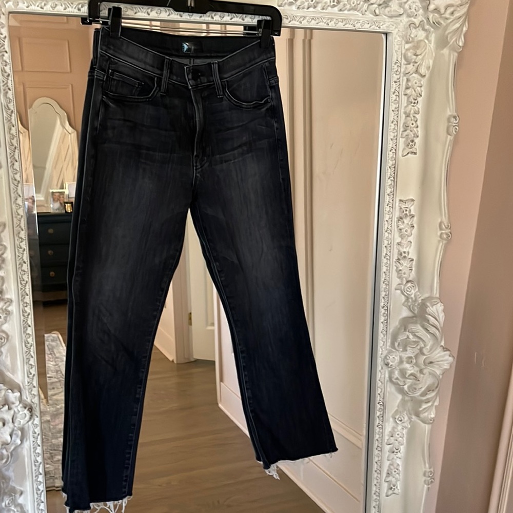 Mother Denim